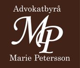 Advokatbyrå Marie Petersson